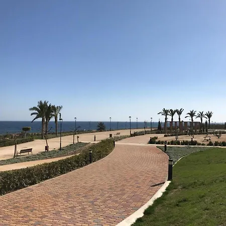 Moderno Con Piscina 4 Pers. En San Juan De Terreros - Es-376-7