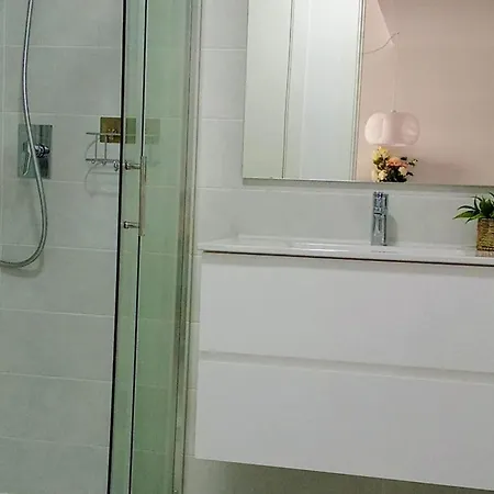 Moderno Con Piscina 4 Pers. En San Juan De Terreros - Es-376-7 Apartment Pulpi