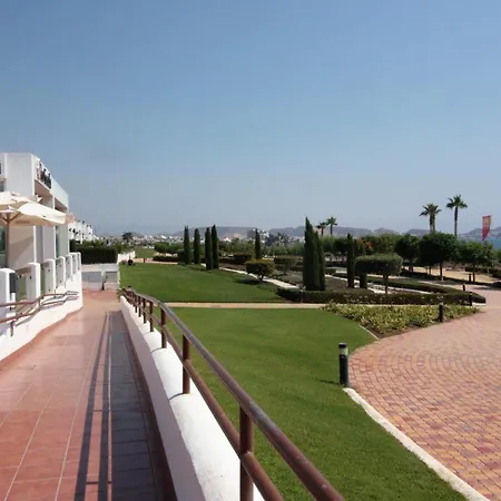Moderno Con Piscina 4 Pers. En San Juan De Terreros - Es-376-7 Apartment Pulpi