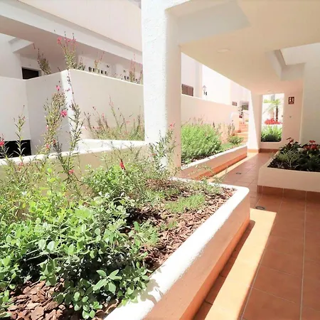 Moderno Con Piscina 4 Pers. En San Juan De Terreros - Es-376-7