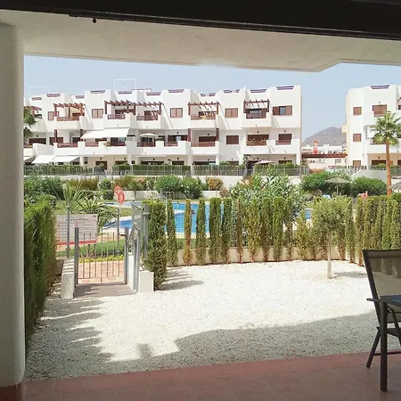 Moderno Con Piscina 4 Pers. En San Juan De Terreros - Es-376-7 Apartment *